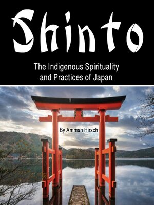 cover image of Shinto
